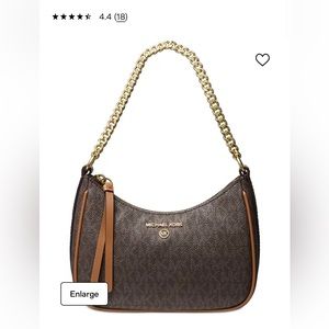 Michael Kors hand bag